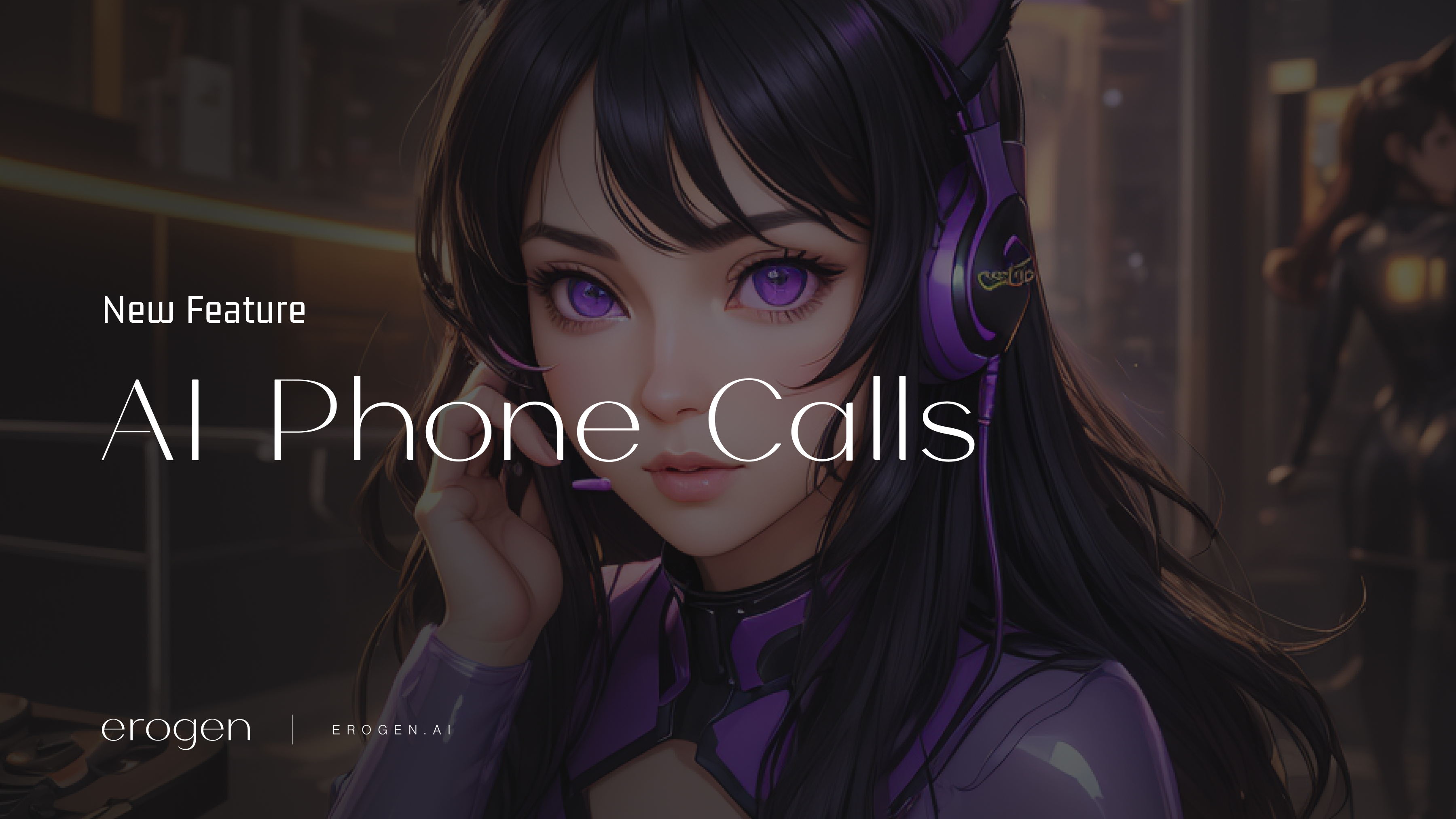 New Feature: AI Phone Calls