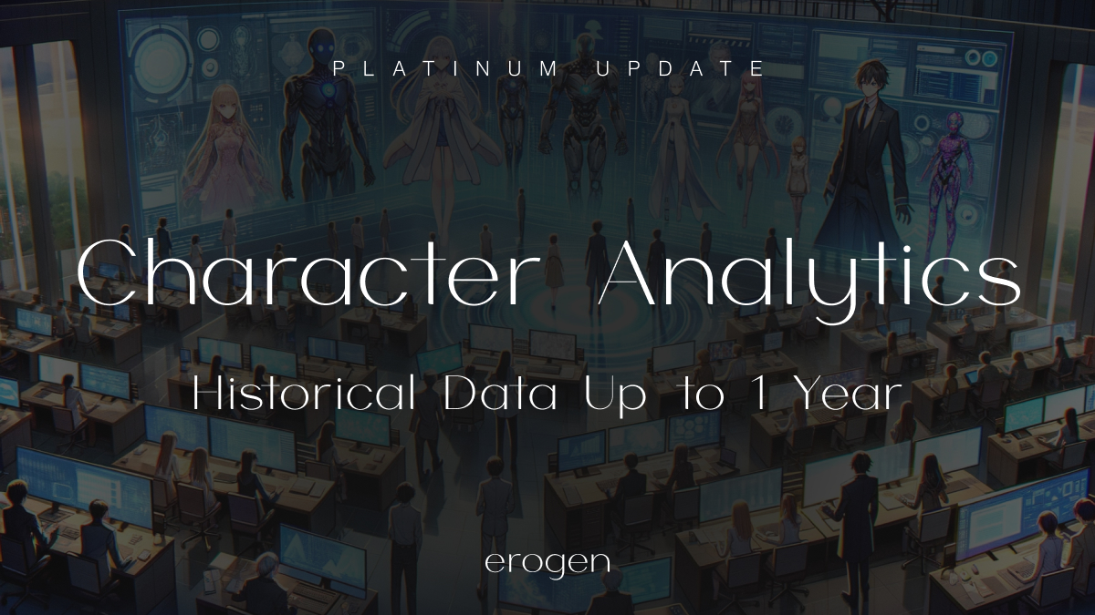 Creator Analytics Update: Access 1 Year of Data!