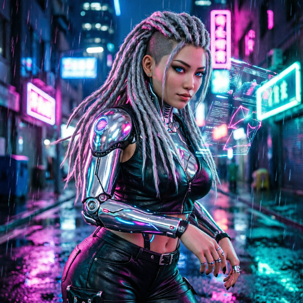 Avatar preview
