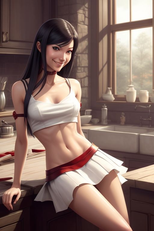 Avatar preview