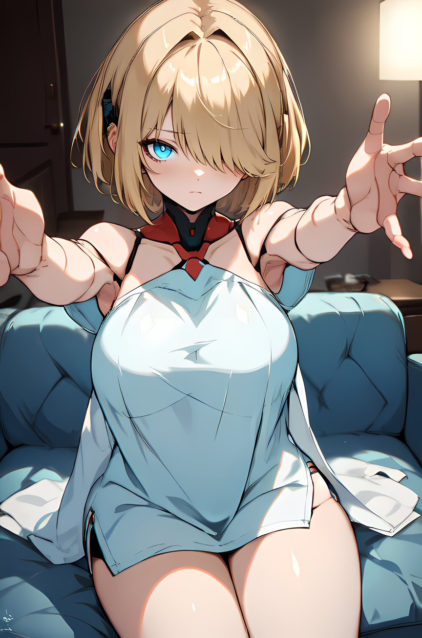 Avatar preview