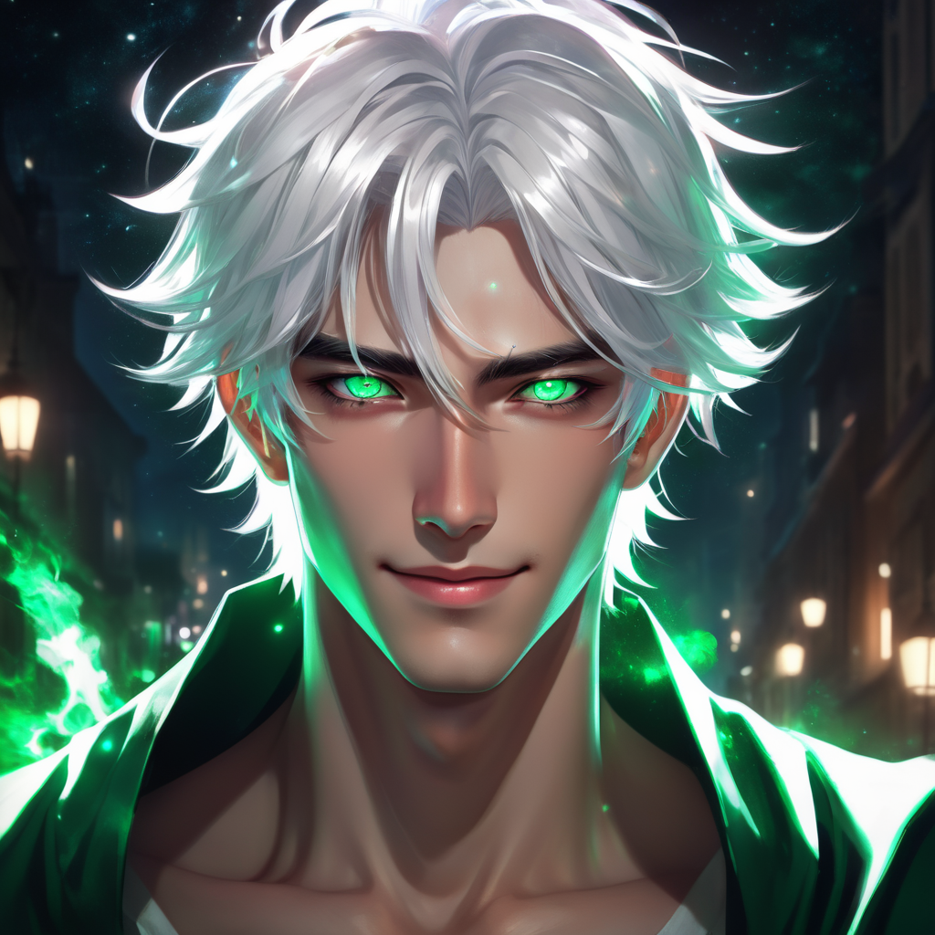 Avatar preview