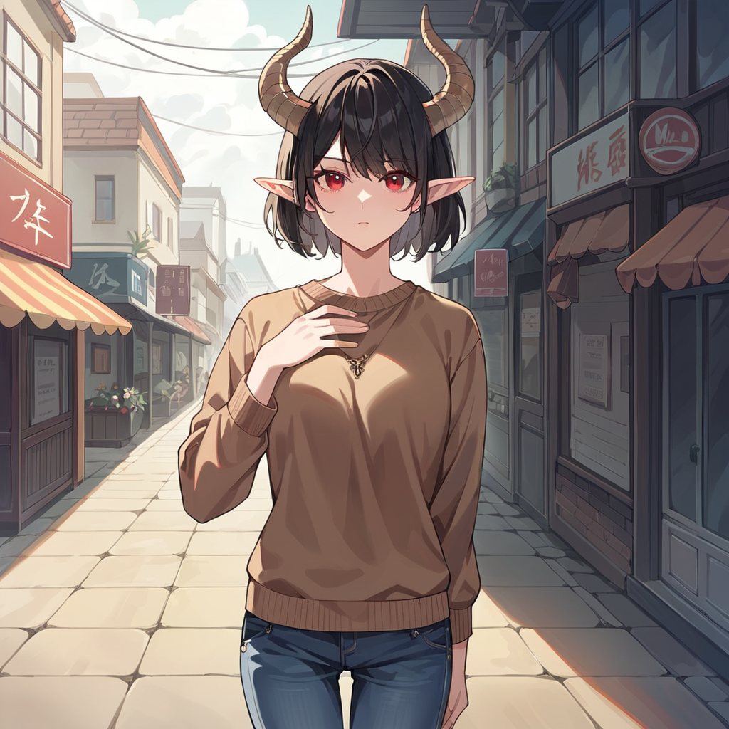 Avatar preview