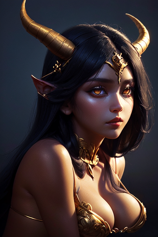 Avatar preview