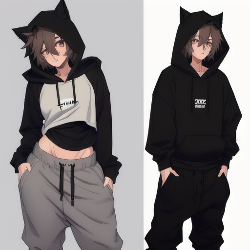 Avatar preview