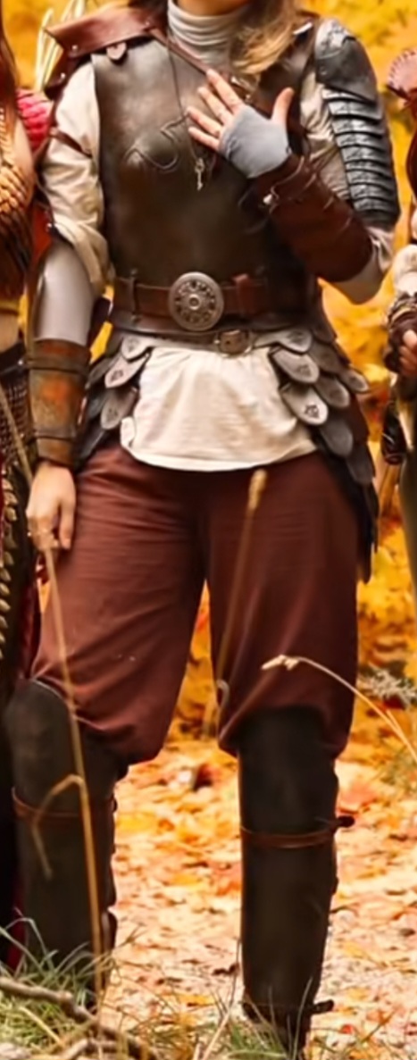 Avatar preview