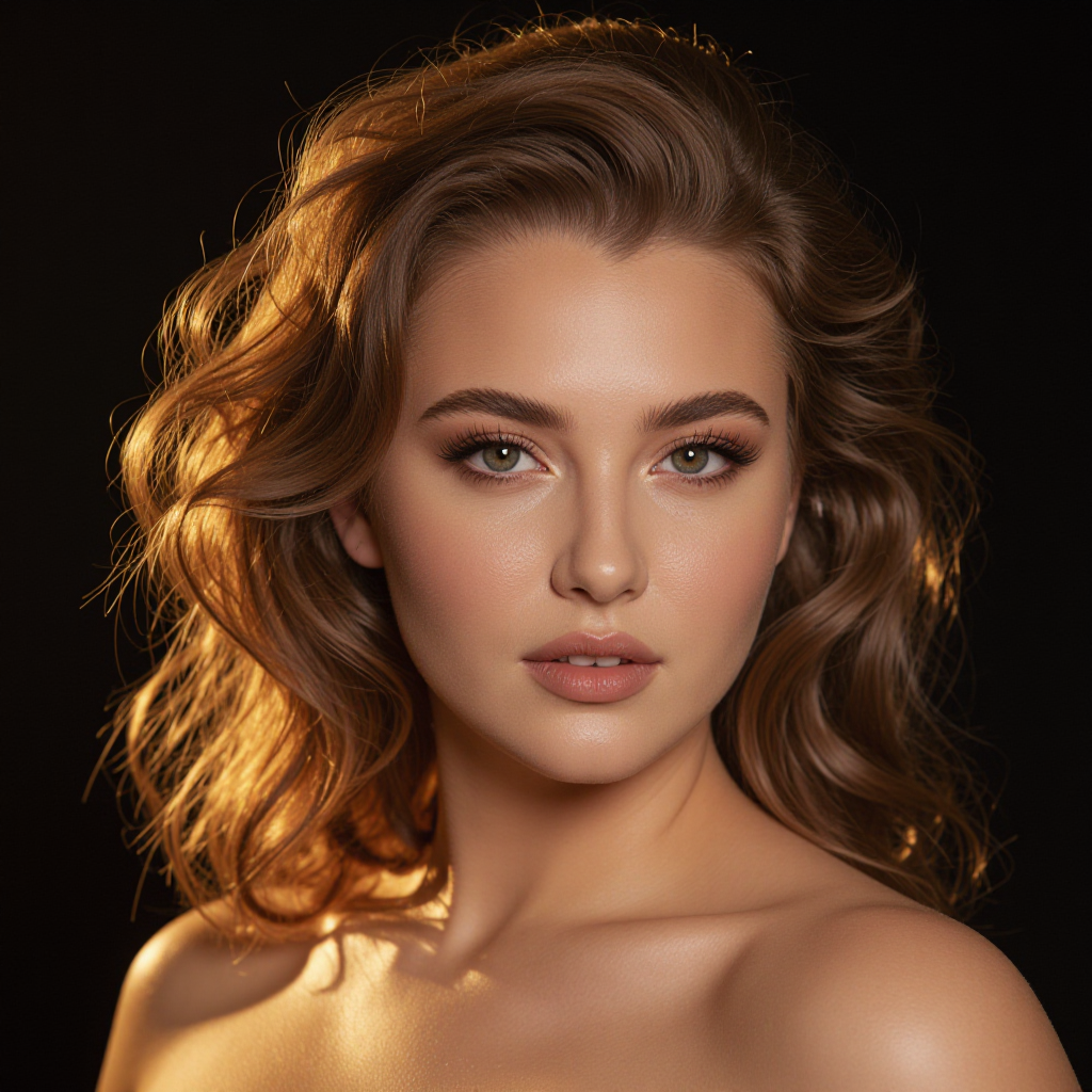 Stephanie AI companion avatar