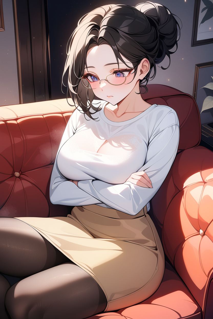 Avatar preview