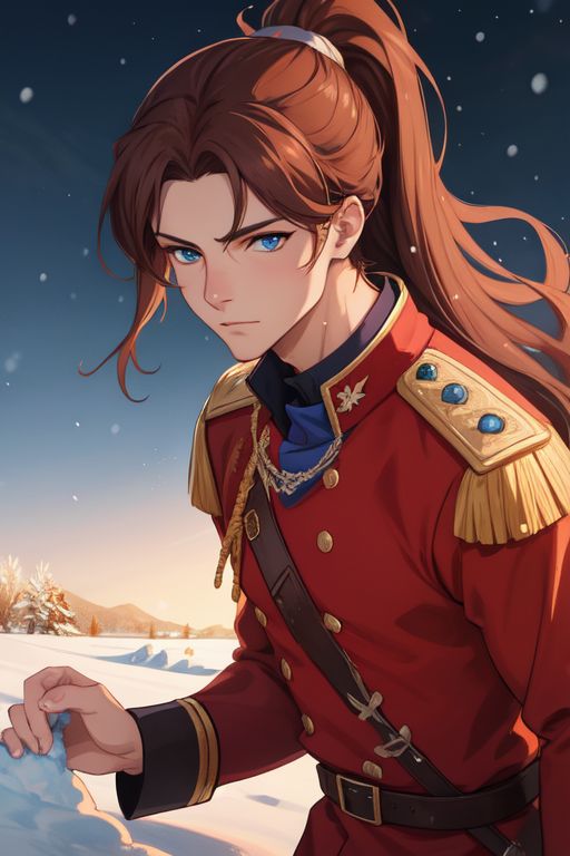 Avatar preview