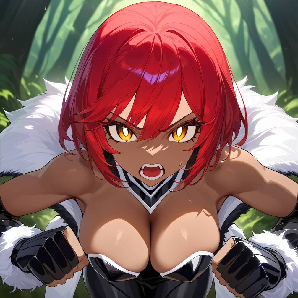 Avatar preview