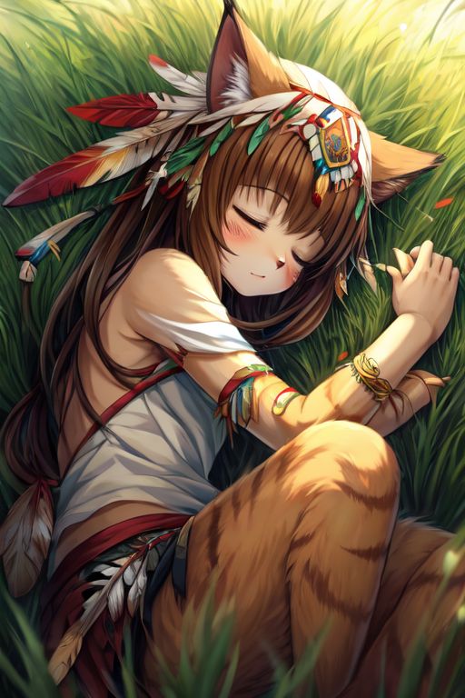 Avatar preview