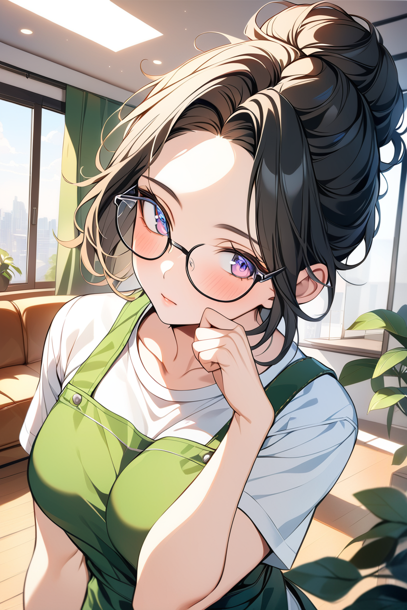 Avatar preview