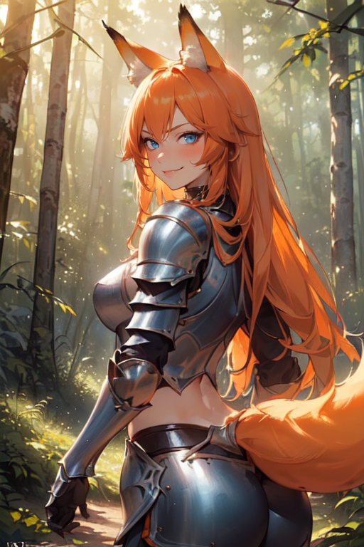 Avatar preview