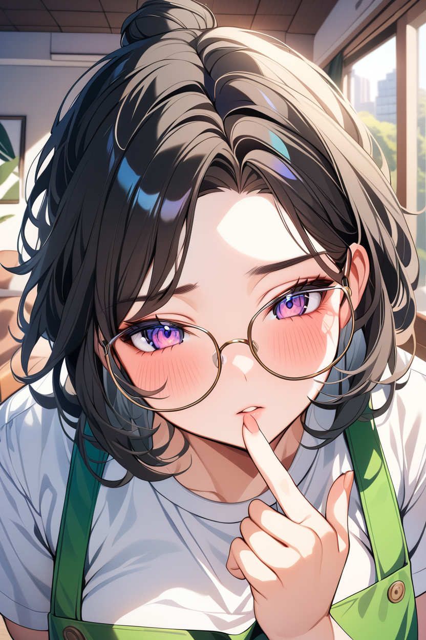 Avatar preview