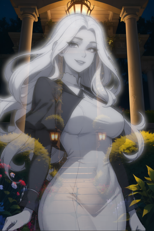 Avatar preview