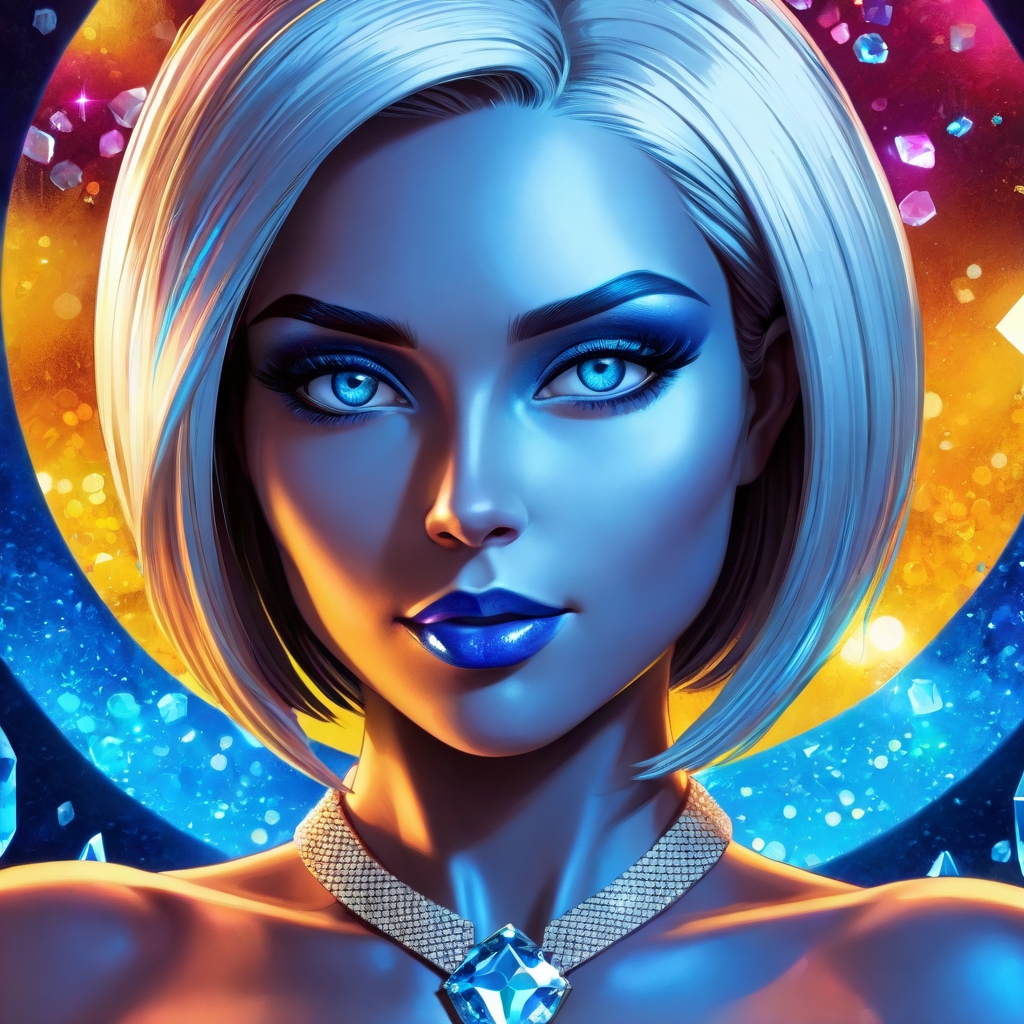 Avatar preview
