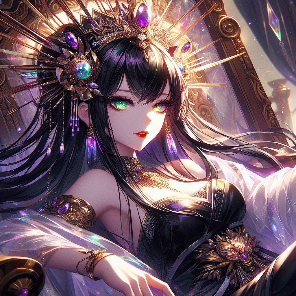 Avatar preview