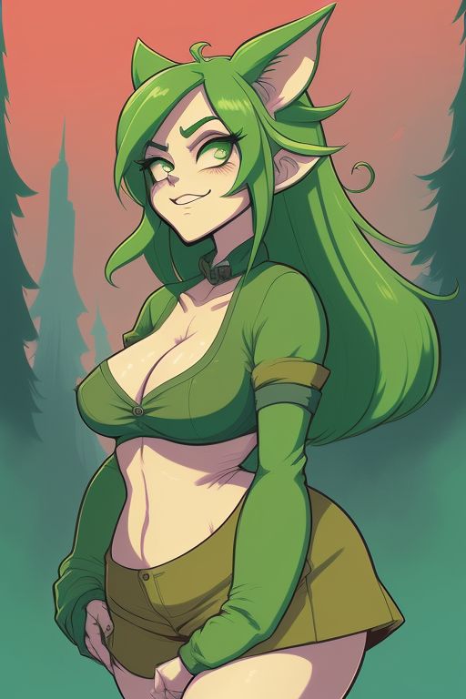 Avatar preview