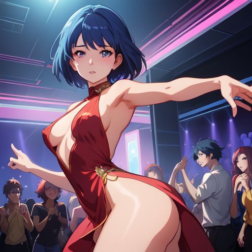 Avatar preview