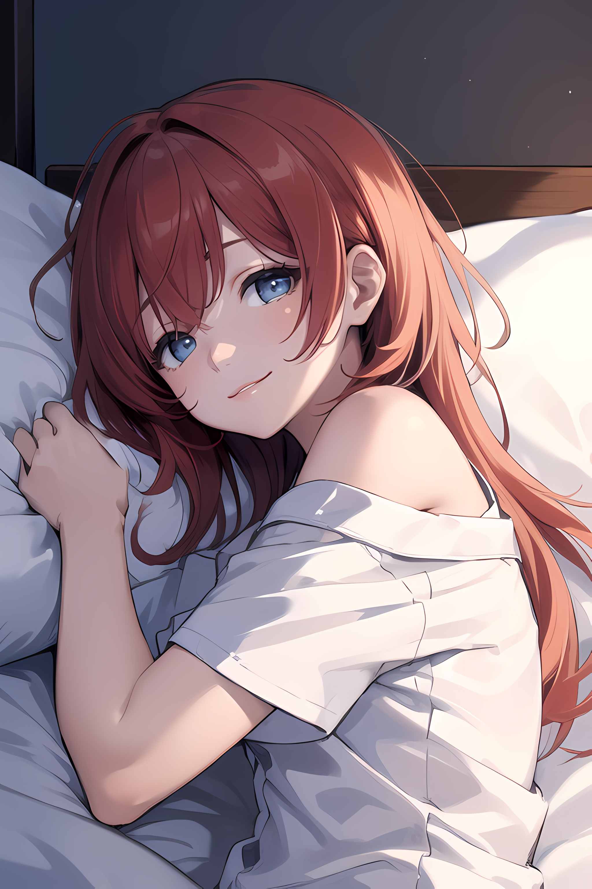 Avatar preview