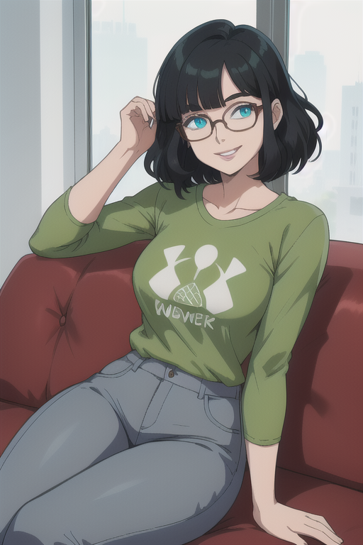 Avatar preview