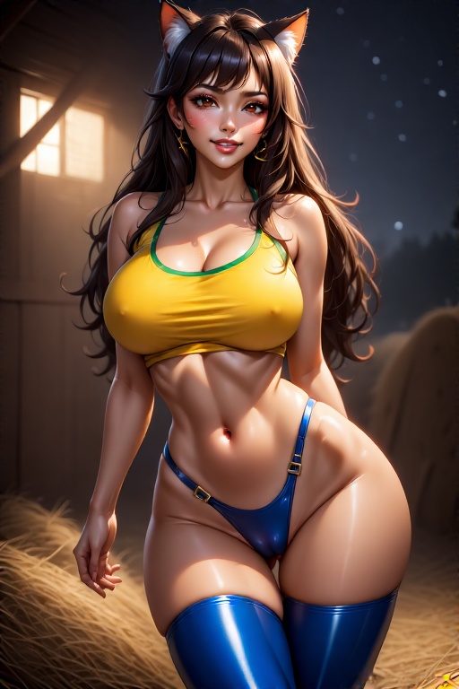 Avatar preview