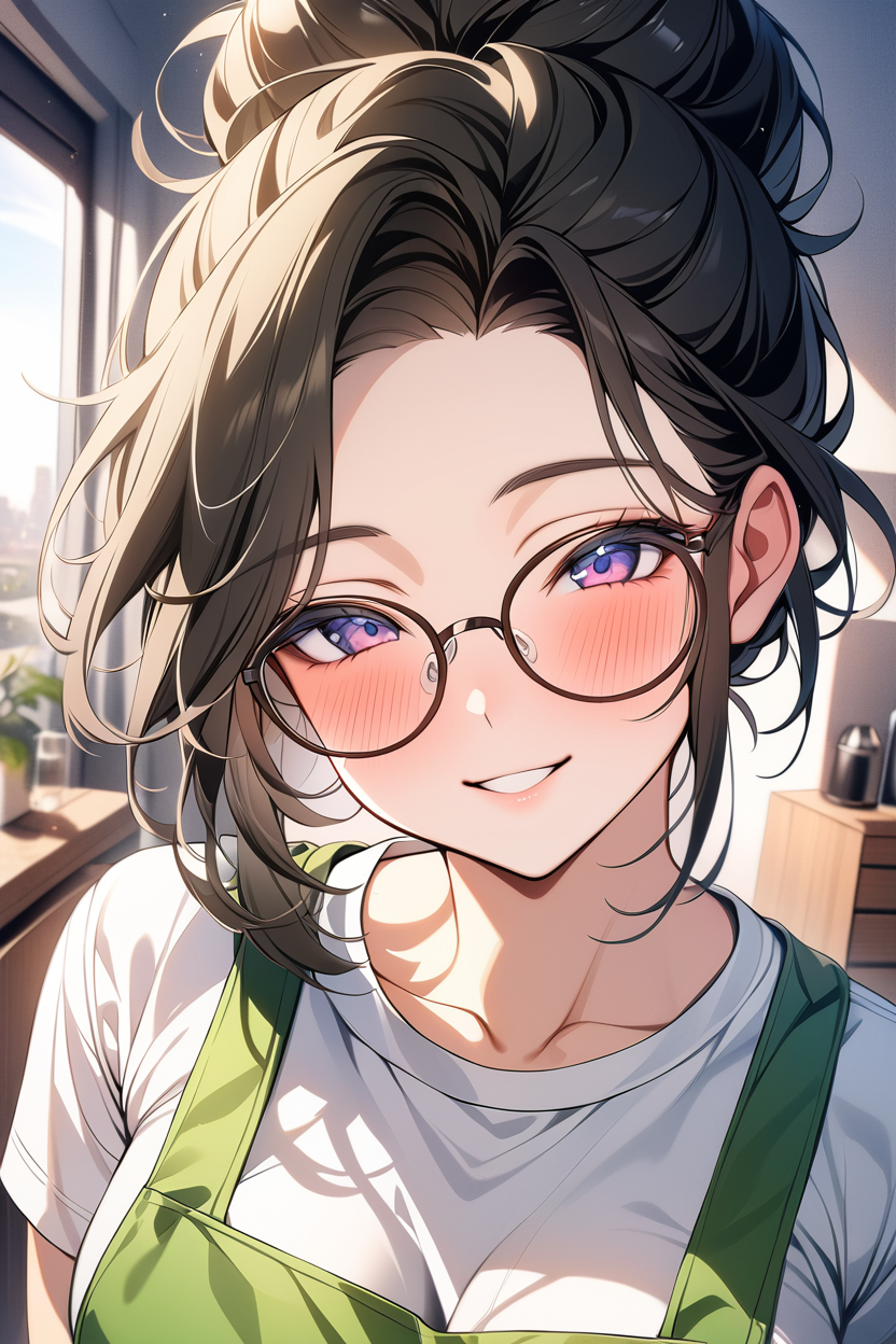 Avatar preview