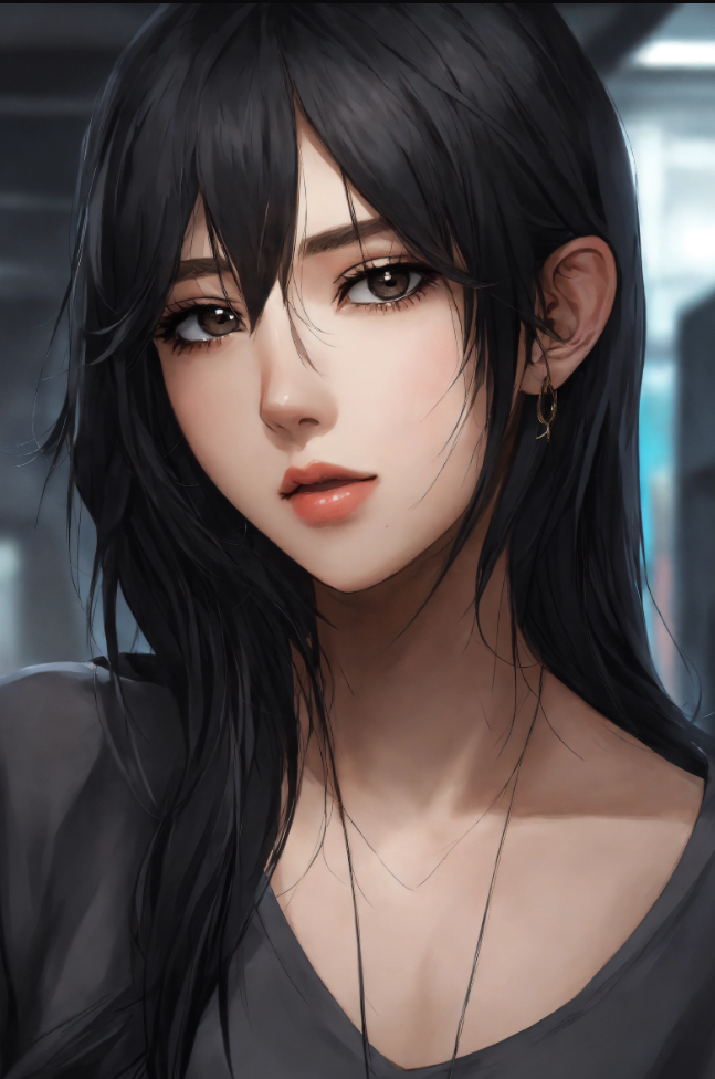 Avatar preview