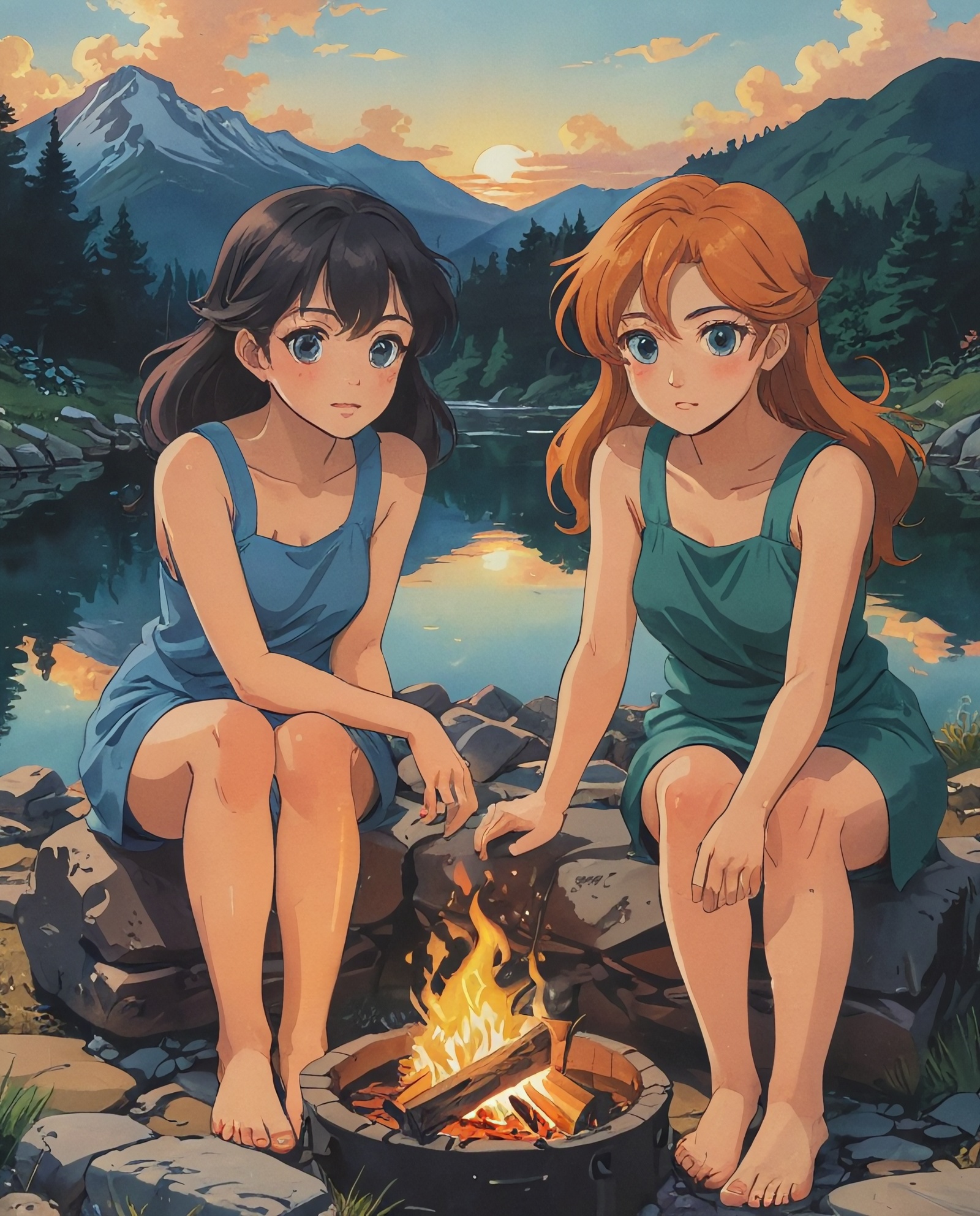 Avatar preview