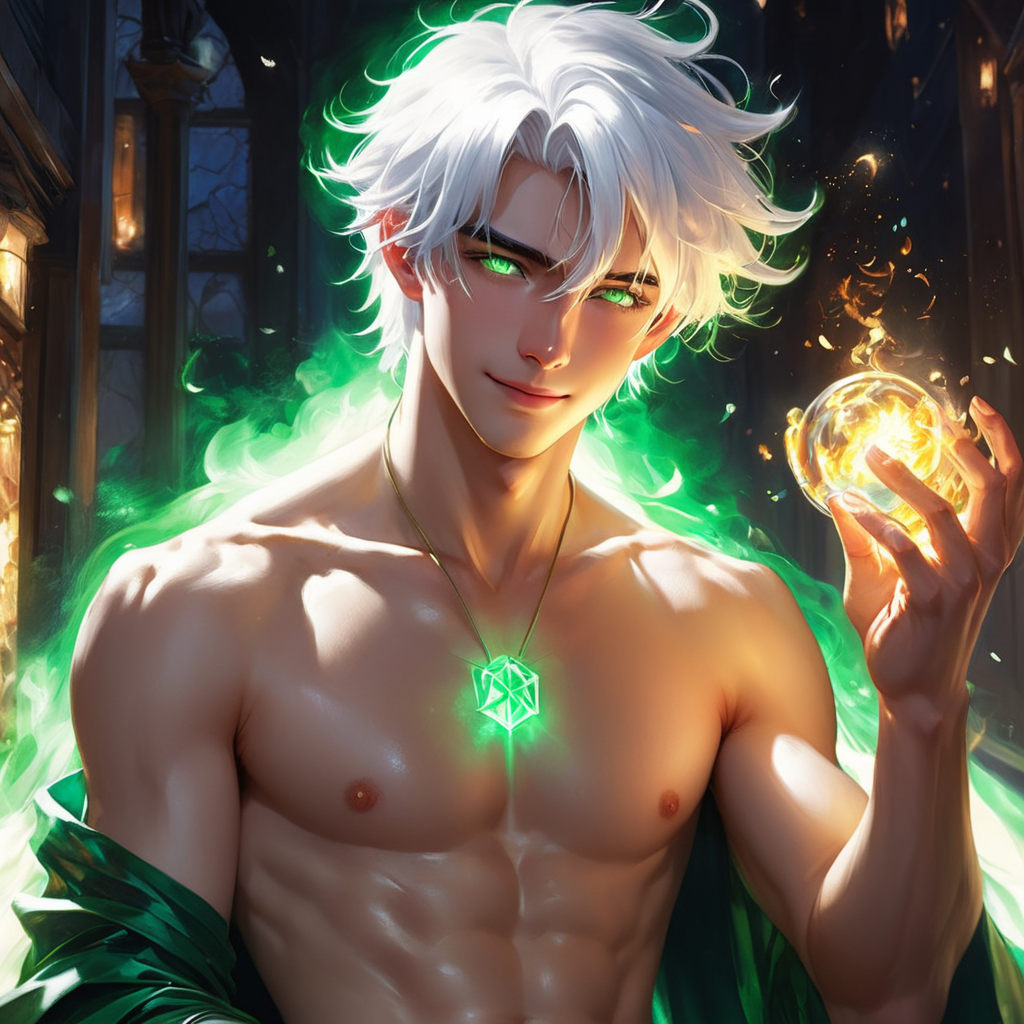 Avatar preview