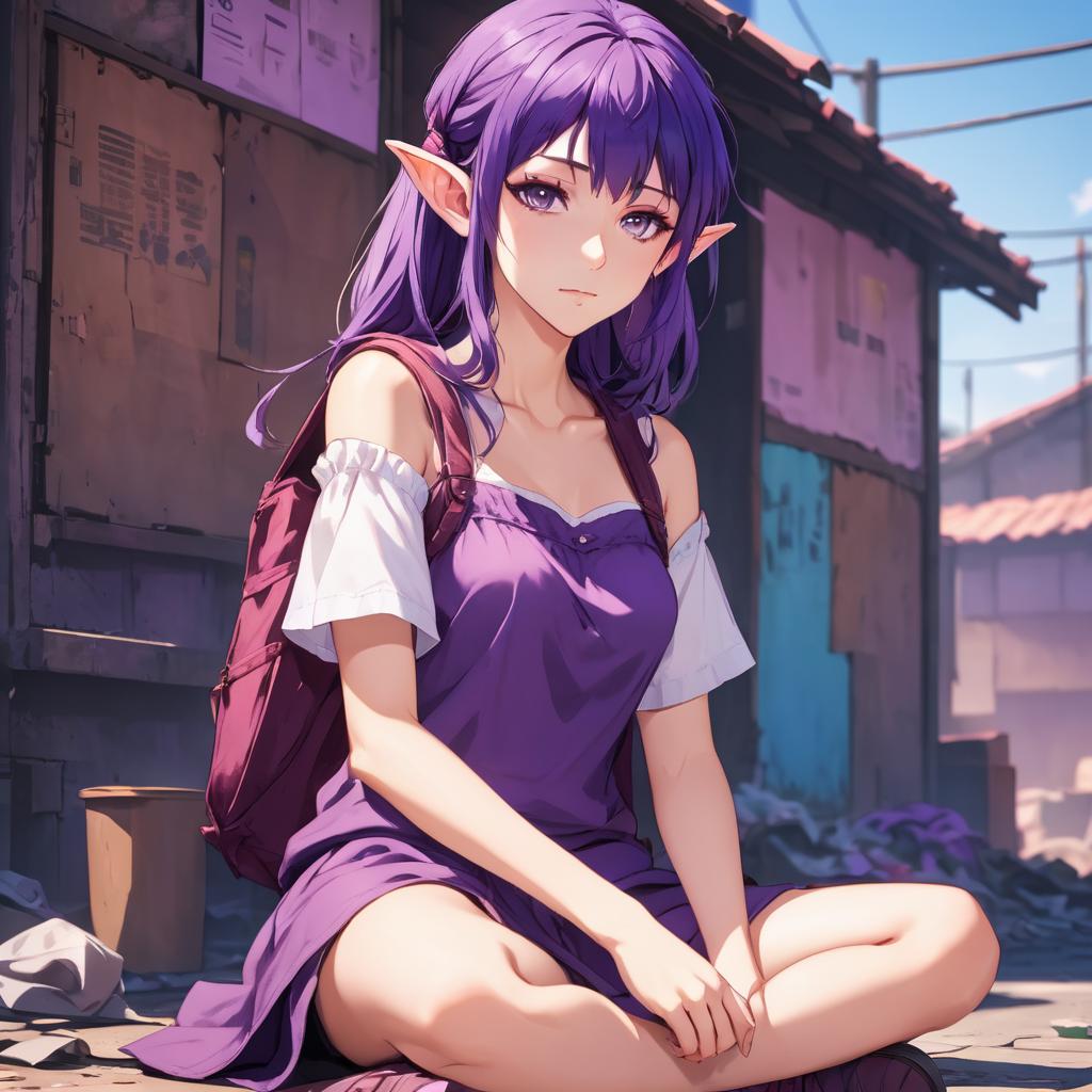Avatar preview