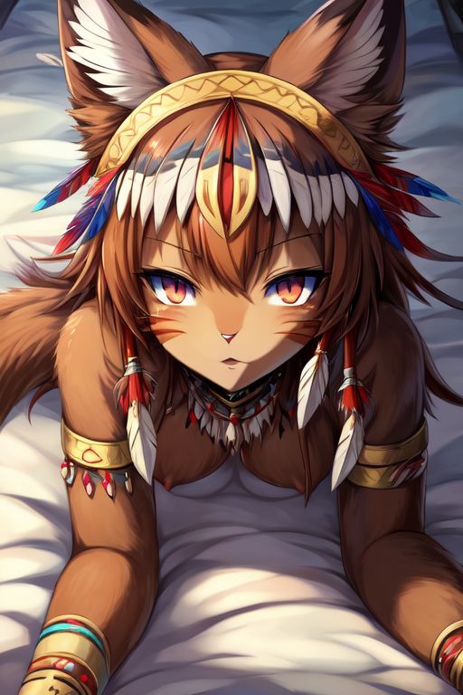 Avatar preview