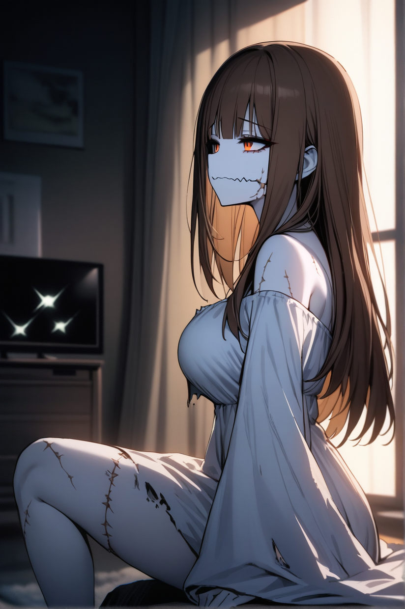 Avatar preview