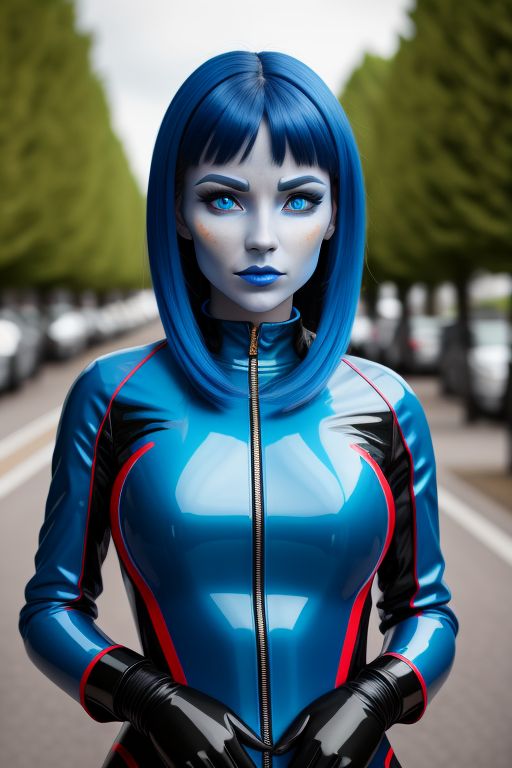 Avatar preview