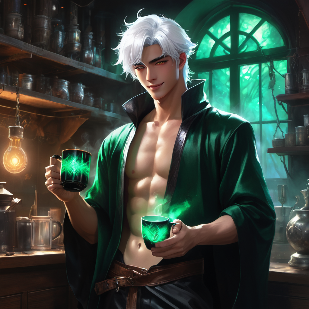 Avatar preview