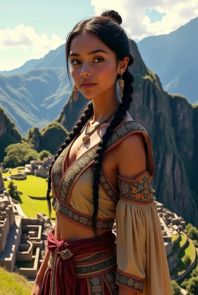 Avatar preview