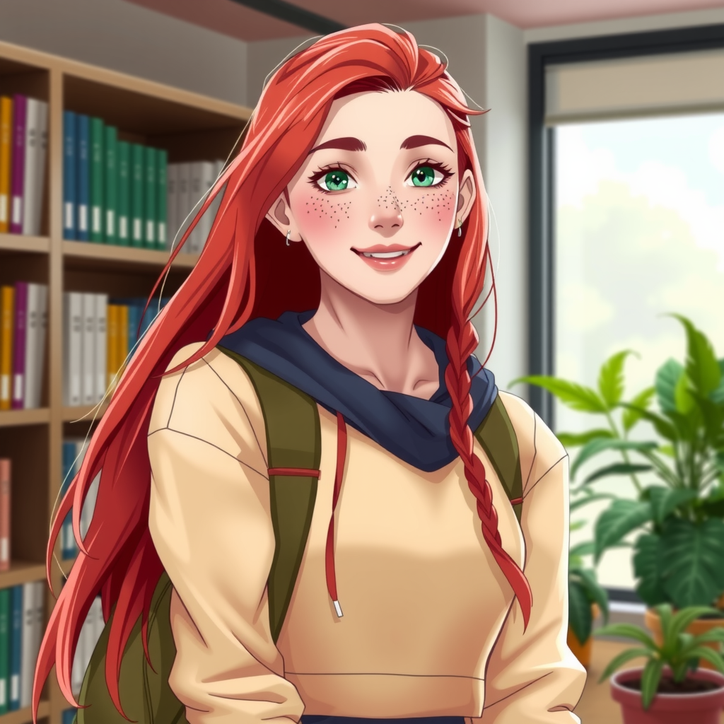 Avatar preview