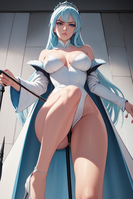 Avatar preview