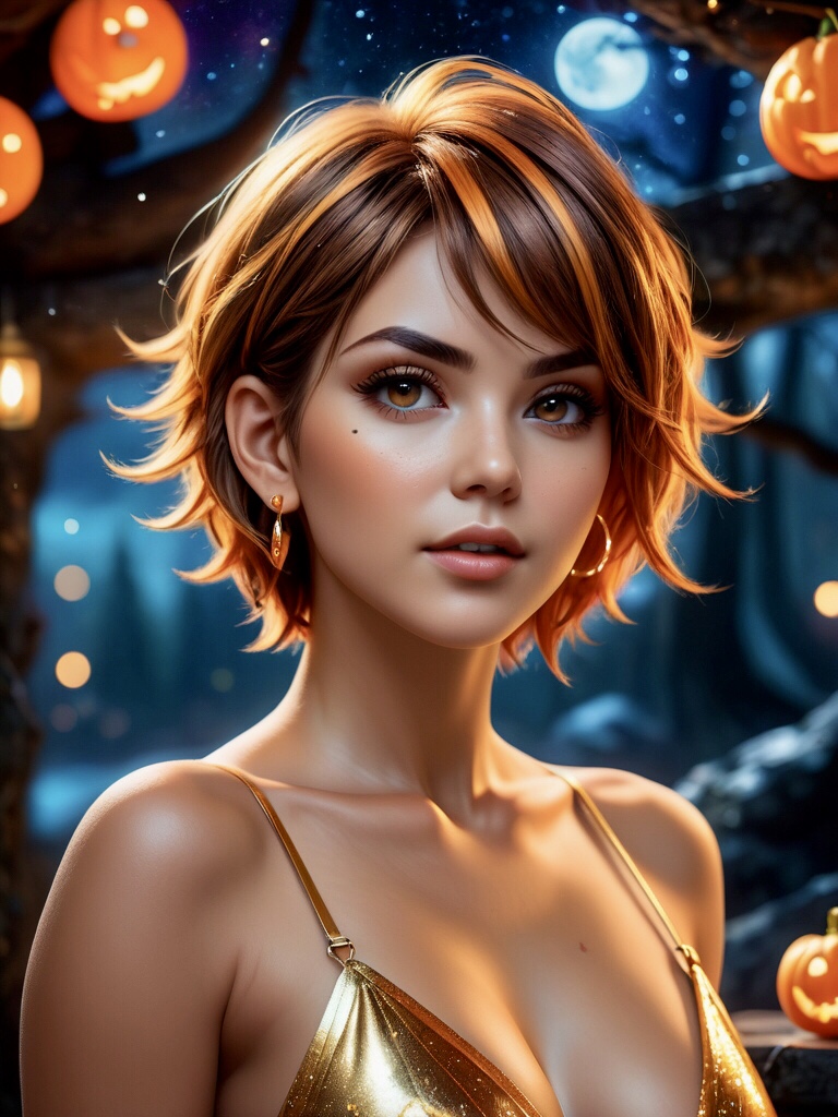 Avatar preview