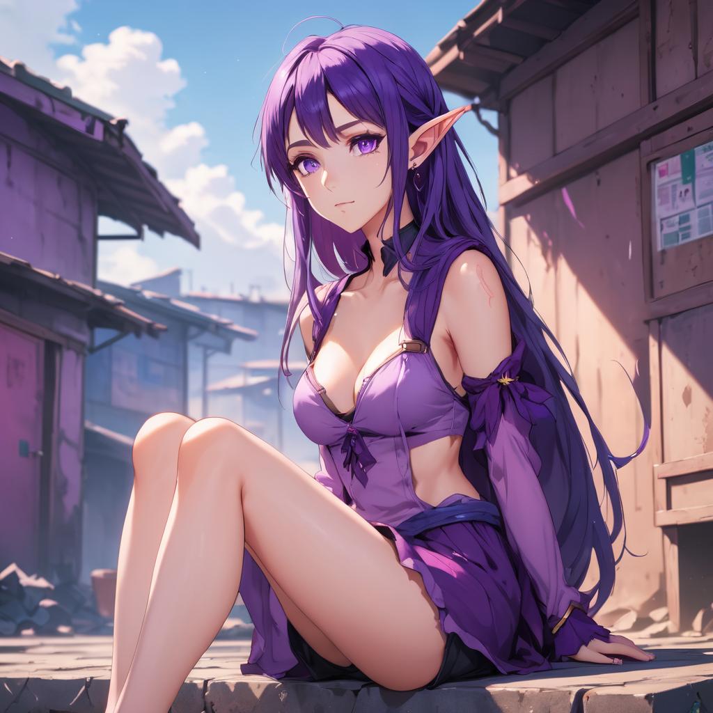 Avatar preview