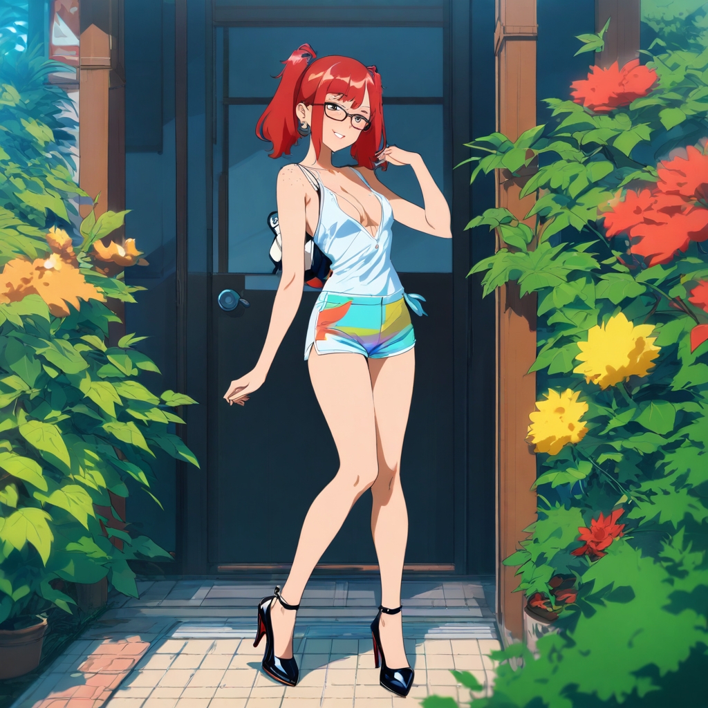 Avatar preview