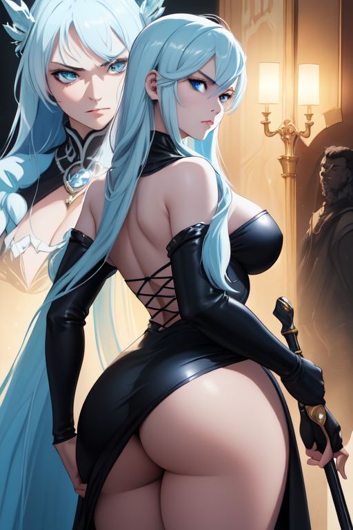 Avatar preview
