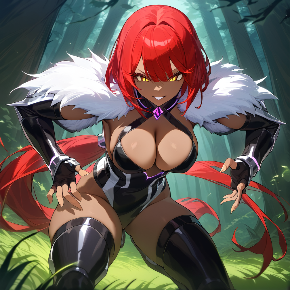 Avatar preview