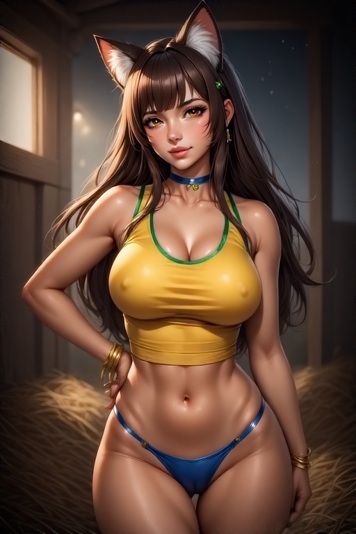 Avatar preview