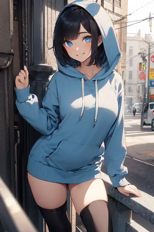 Avatar preview