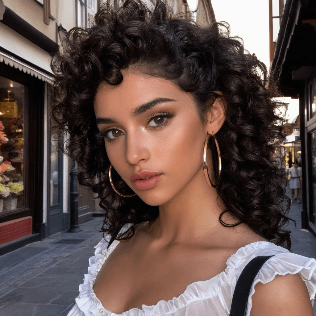 Avatar preview
