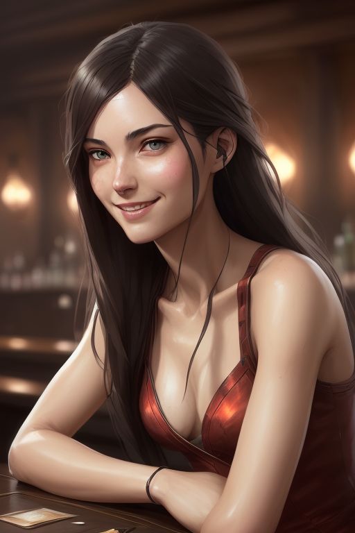 Avatar preview