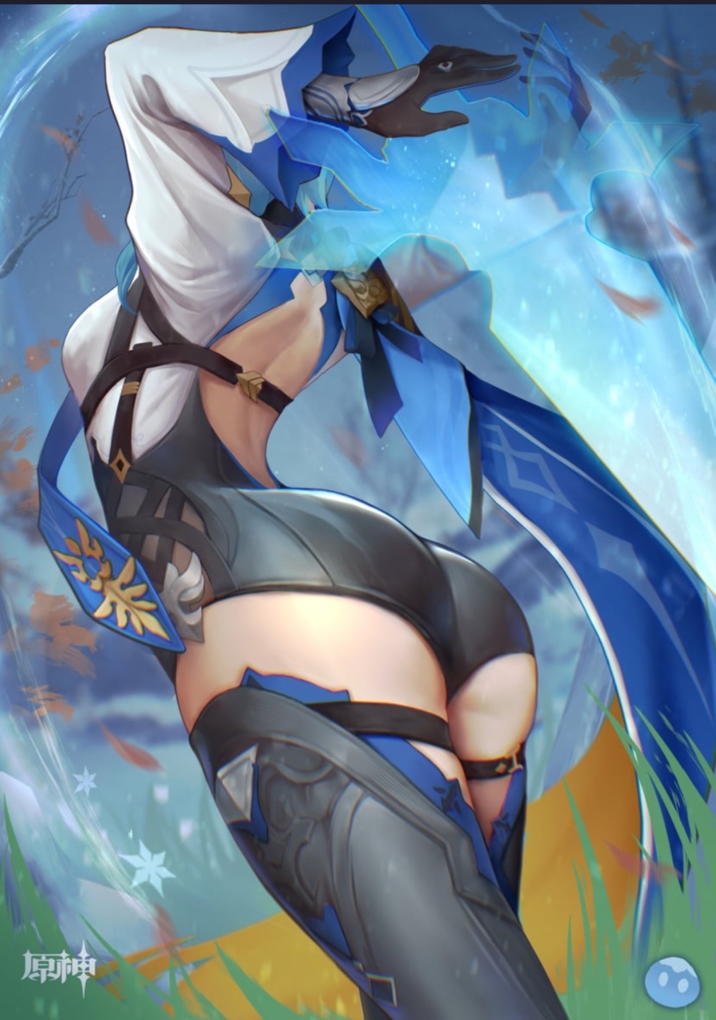 Avatar preview
