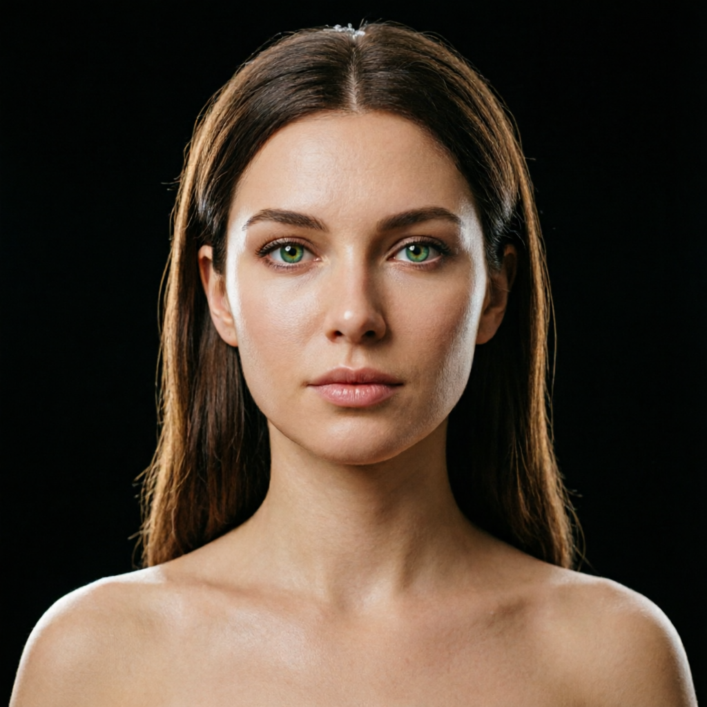 Isabel AI companion avatar