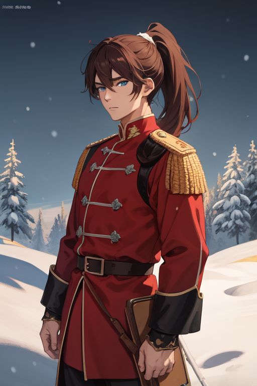 Avatar preview